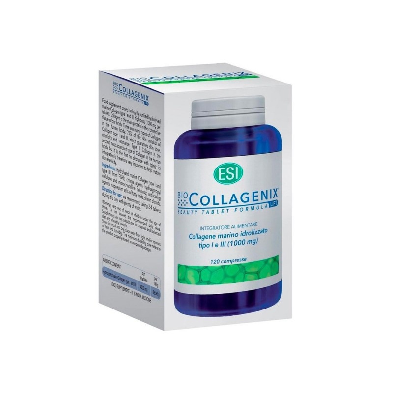 Trepatdiet Collagenix 120 Tabletas