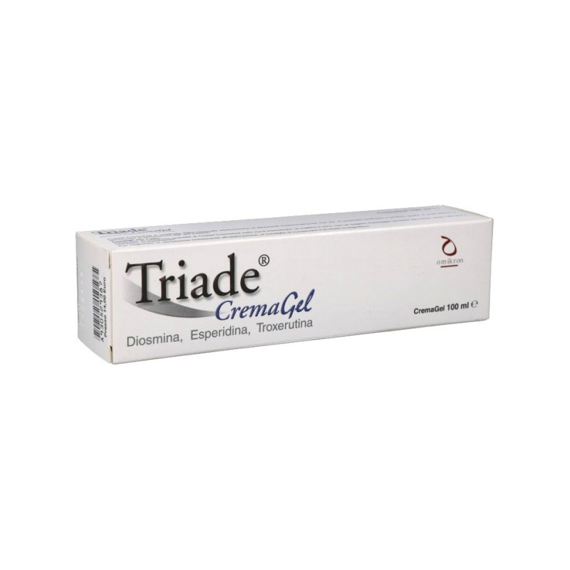 Triade Cremagel 100Ml