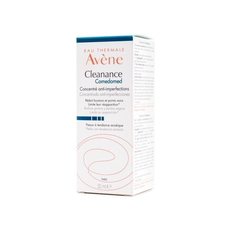 Avene Cleanance Comedomed 30 Ml