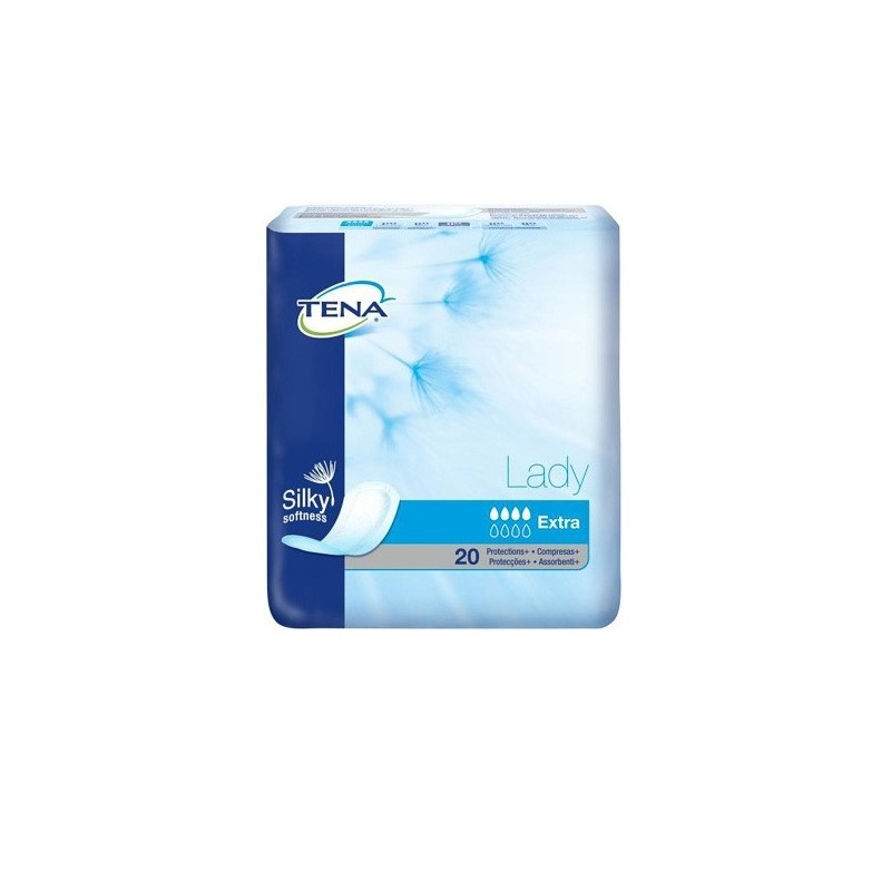 Tena Lady Extra 20Uds