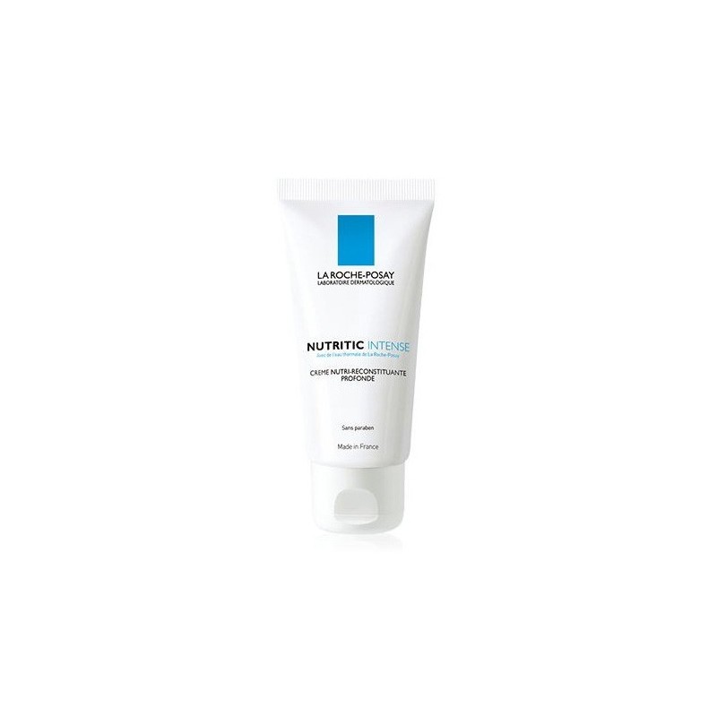 La Roche Posay Nutritic Intense Piel Seca 50Ml