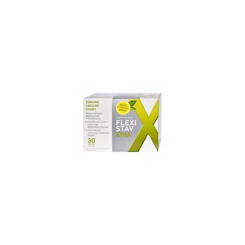 Flexistav Xtra 30 Sobres