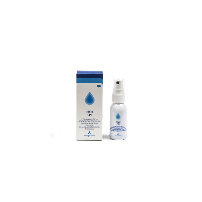 Mbm Estimulad Regeneracion Cutanea 30 Ml