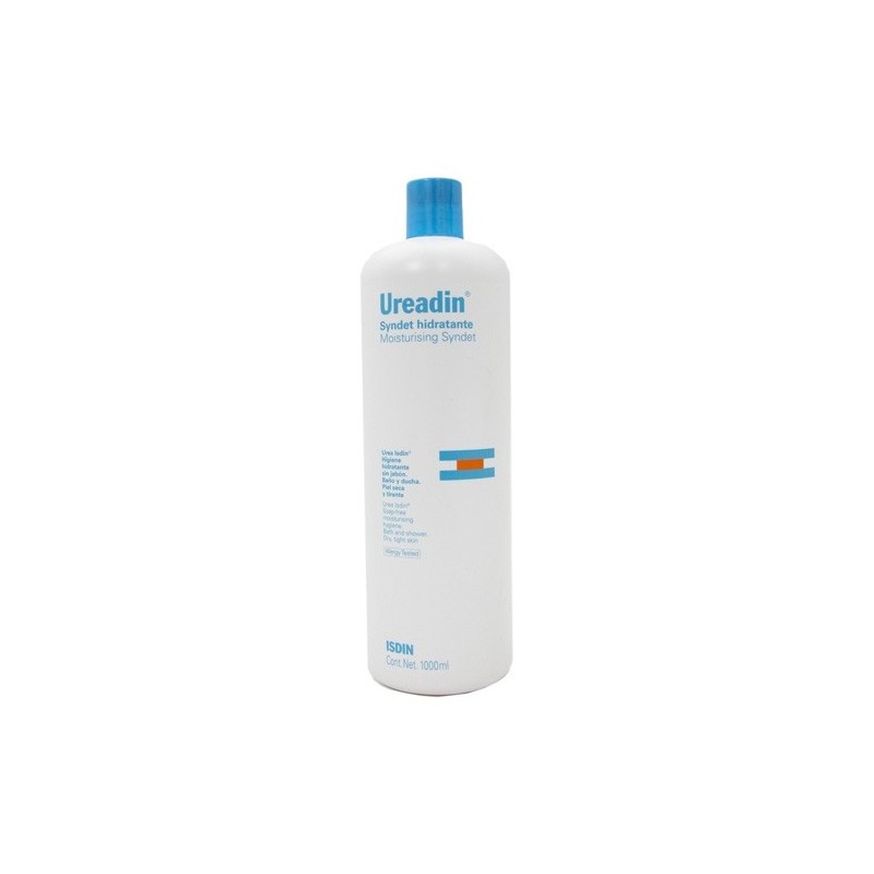 Ureadin Syndet Hidratante 1000Ml