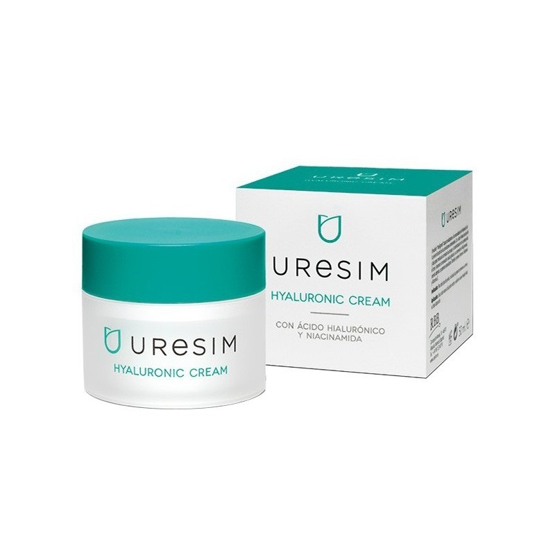 Uresim Crema Hyaluronic 50Ml