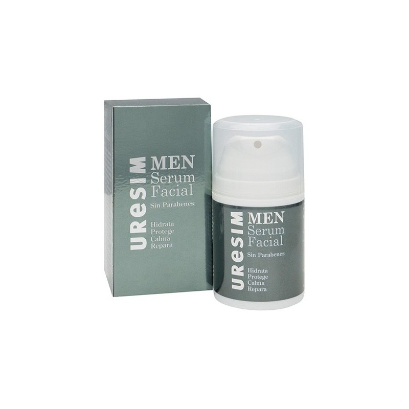 Uresim Serum Facial Hombre 50Ml