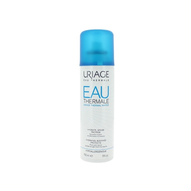 Uriage Agua Termal Spray 150Ml