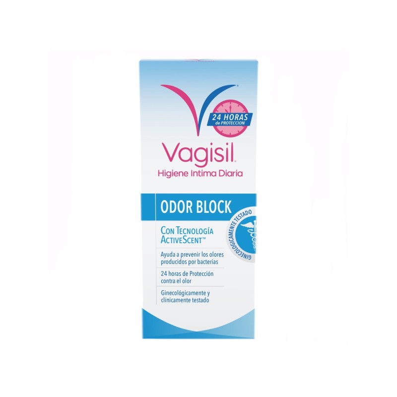 Vagisil Solucion Intima 250Ml