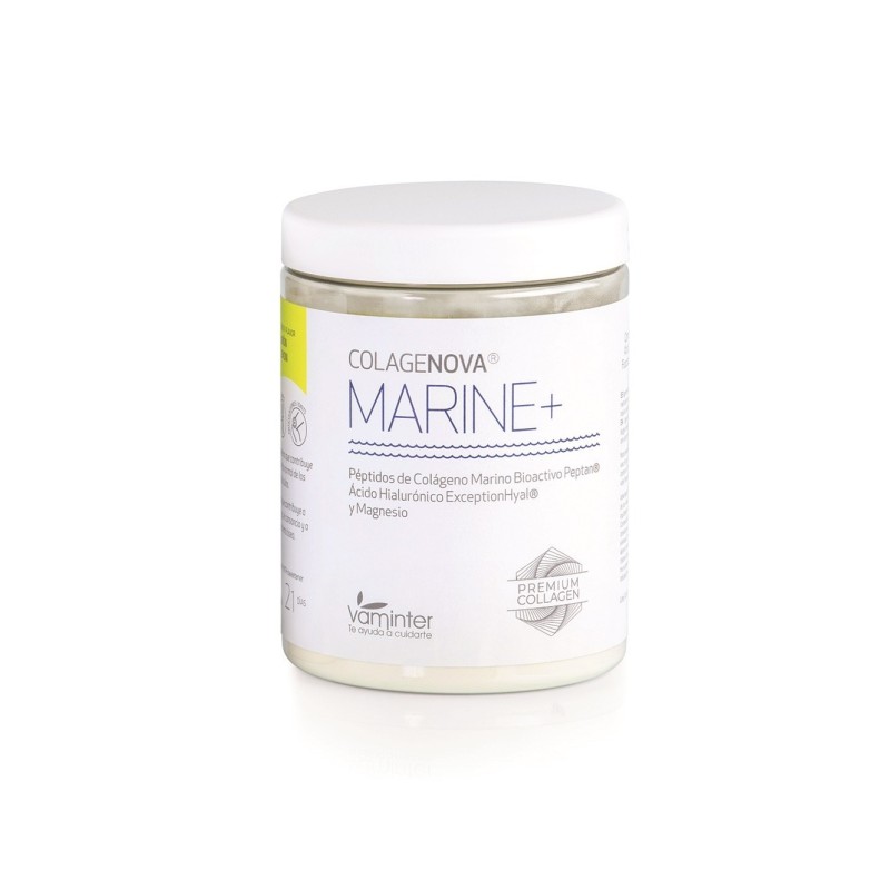 Vaminter Colagenova Limon Marine 295G