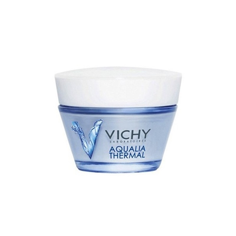 Vichy Aqualia Thermal Rica Tarro 50Ml