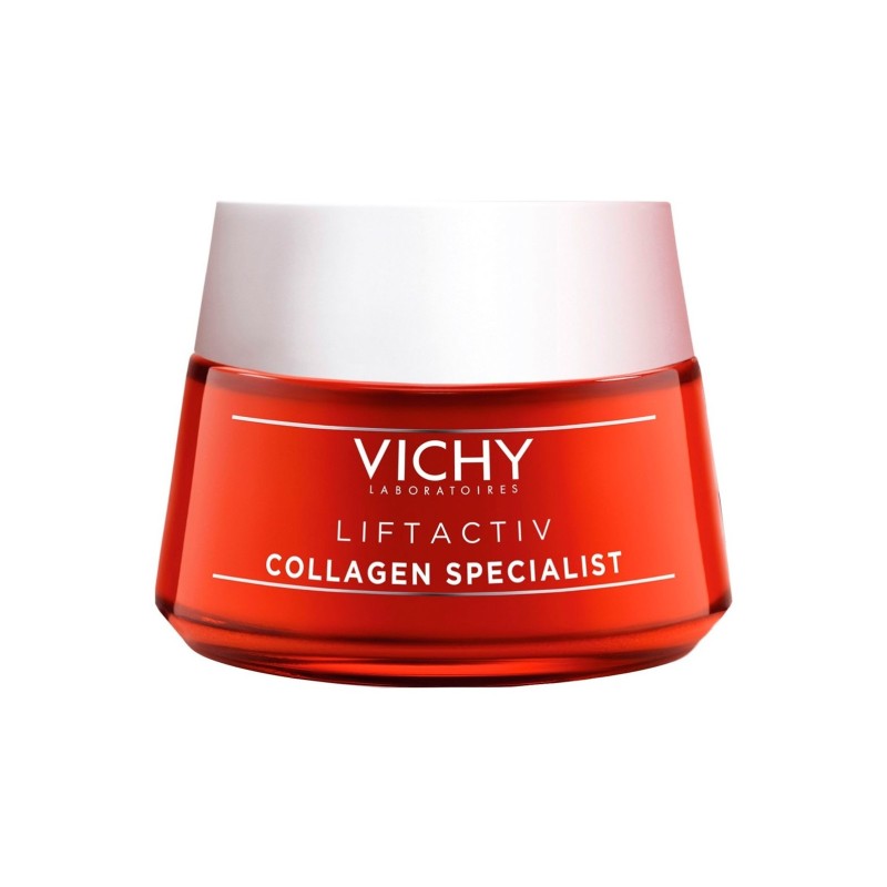 Vichy Liftactiv Collagen 50Ml