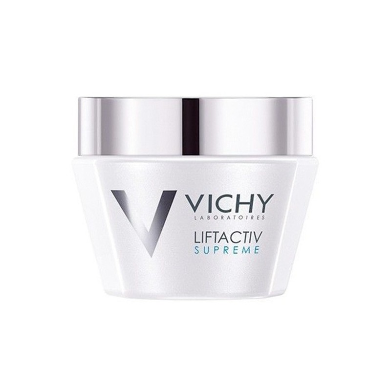 Vichy Liftactiv Supreme Tratamiento Día Piel Normal Mixta 50Ml