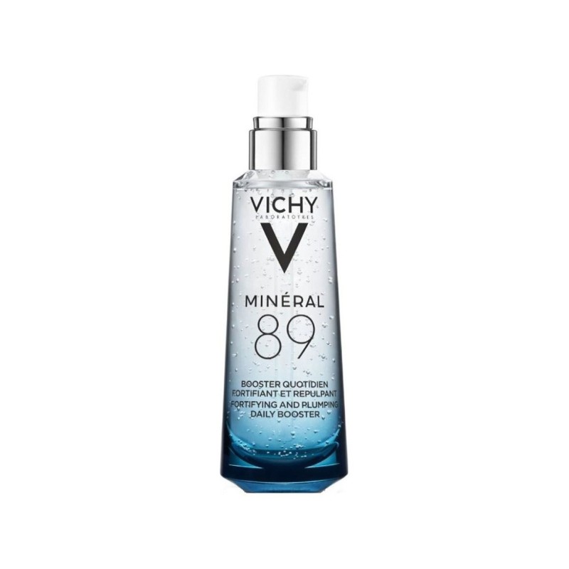 Vichy Mineral 89 Rostro 75Ml