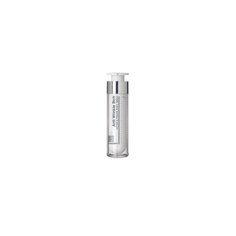 Frezyderm Anti Wrinkle Night Cream 45+