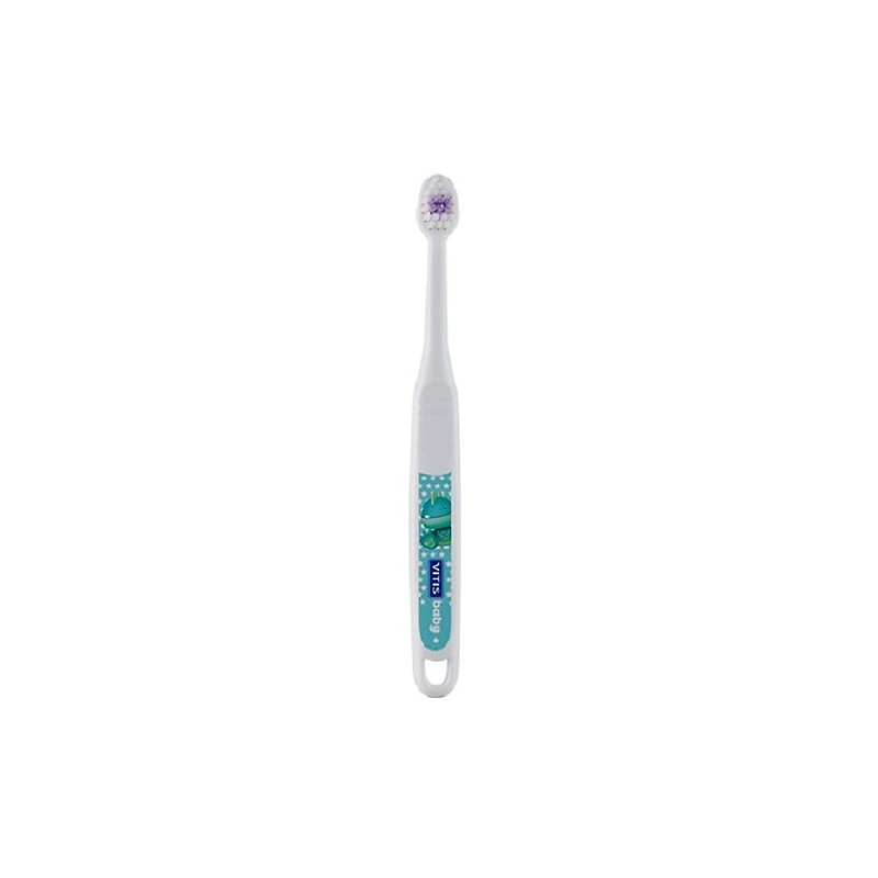 Vitis Cepillo Dental Baby