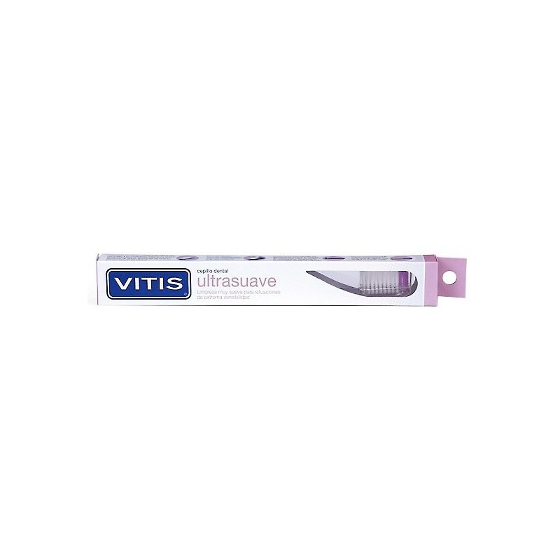 Vitis Cepillo Dental Ultrasuave Access