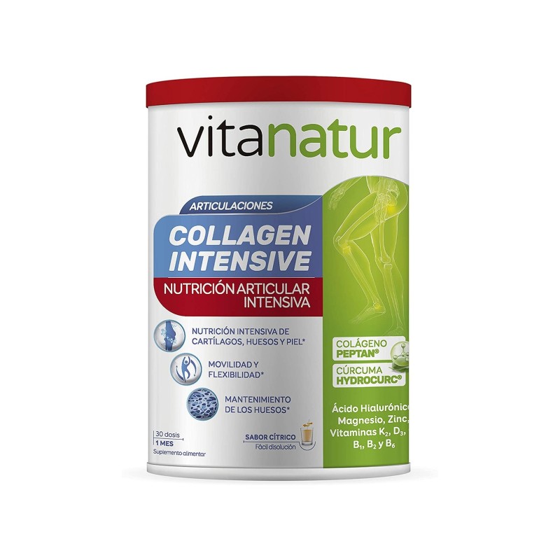 Vitanatur Collagen Intensive 360 Gr