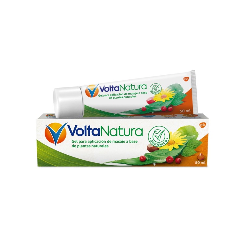 Voltanatura 50G