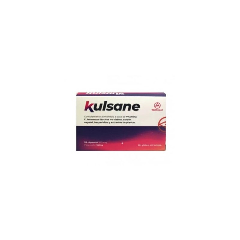 Weltmont Kulsane 30Caps