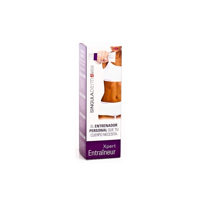 Singuladerm Xpert Entraineur Gel Remodelante 200Ml