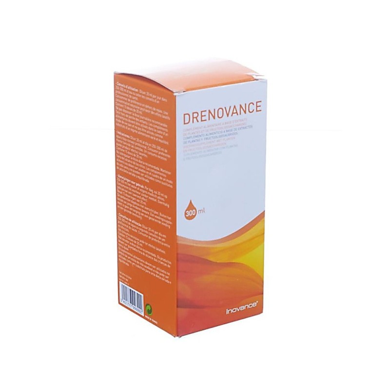 Ynovance Drenovance 300Ml