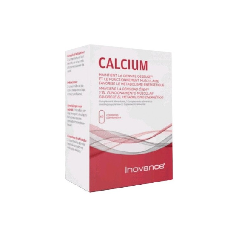 Ysonut Calcium 60 Comprimidos