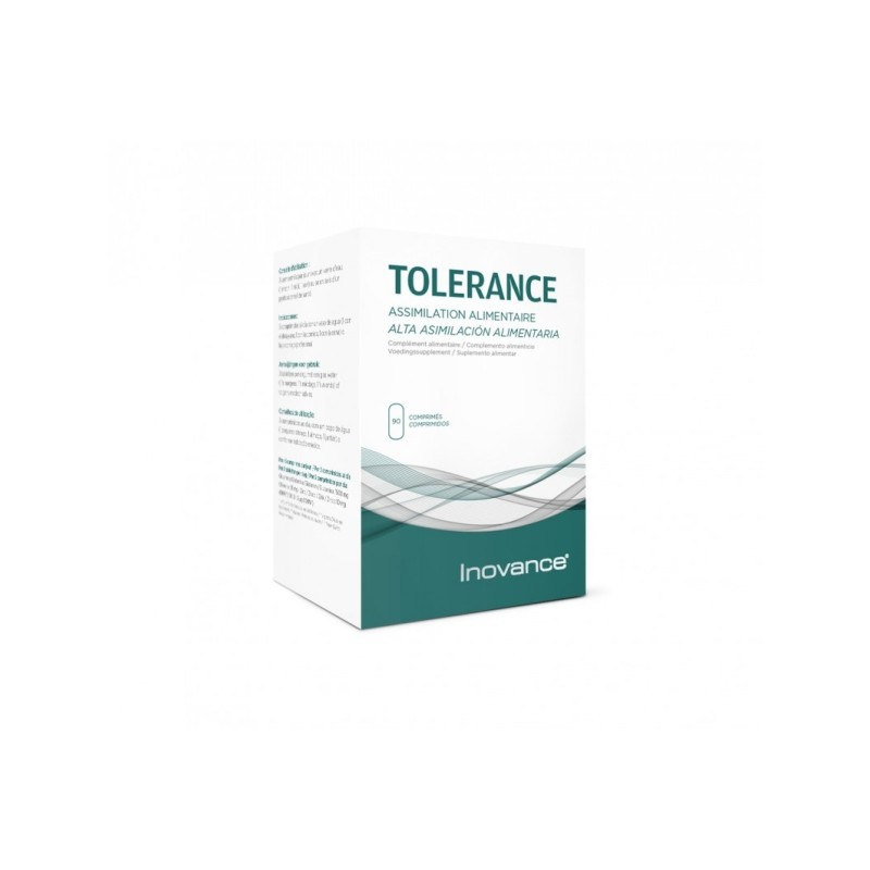 Ysonut Tolerance 90 Comprimidos