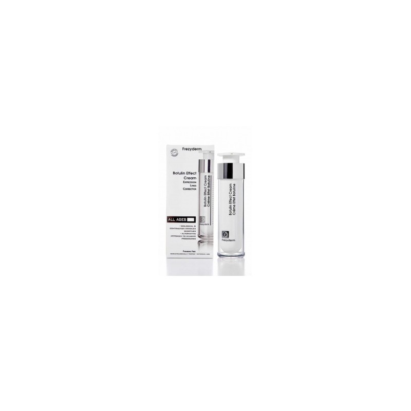 Frezyderm Botulin Effect Cream 50Ml.