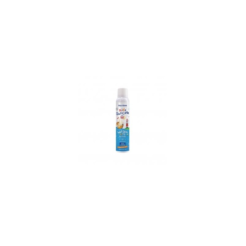 Frezyderm Kids Sun Piel Húmeda Spf-50+ 200Ml