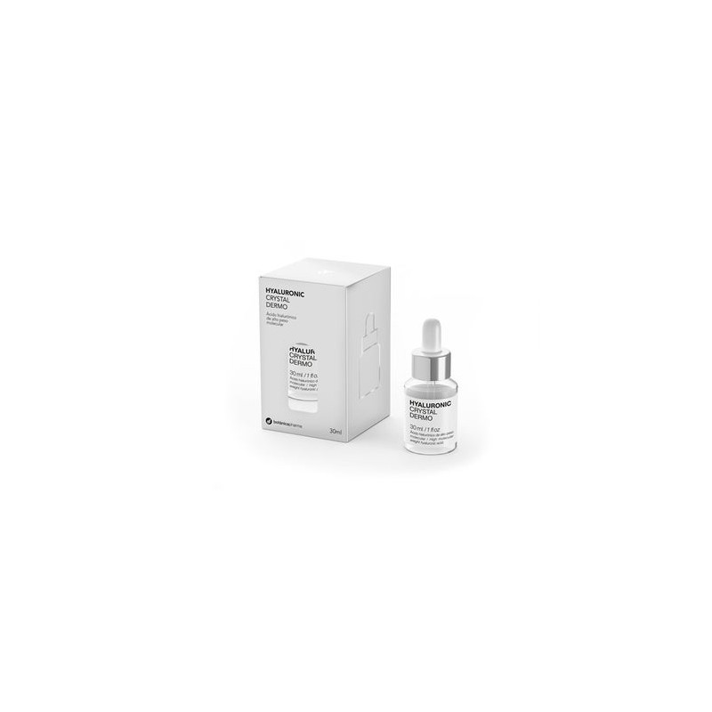 Botanica Pharma Hyaluronic Crystal Dermo  30Ml