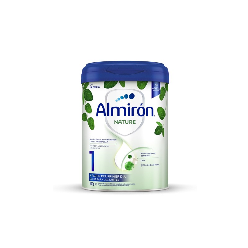 Almirón Nature 1 800G