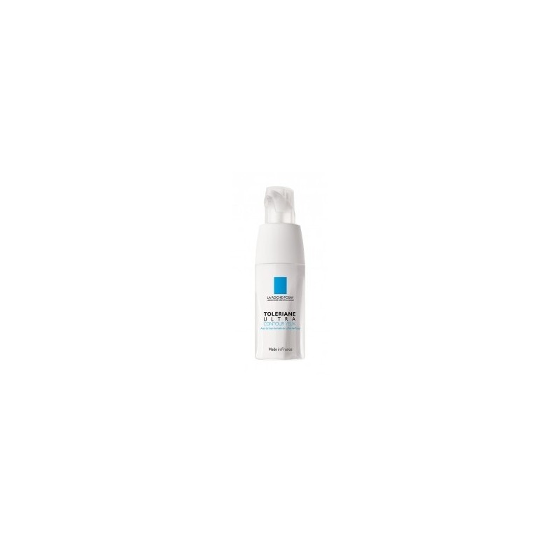 La Roche Posay Toleriane Ultra Contorno De Ojos 20Ml