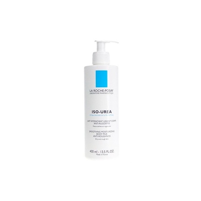 La Roche Posay Lipikar Leche Hidratante Urea 5% 400Ml