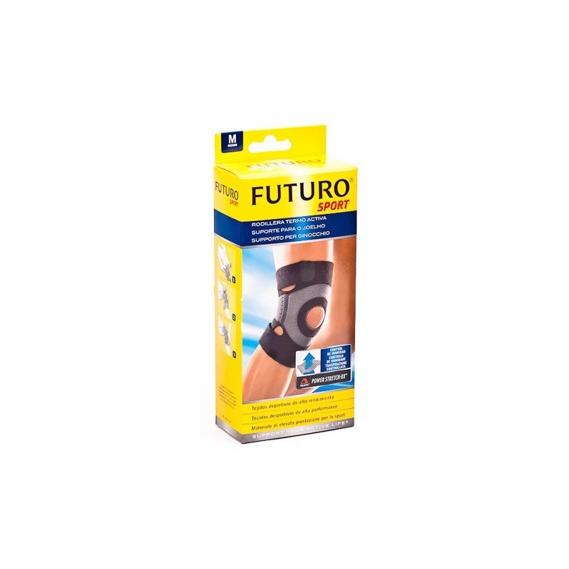 Rodillera Futuro Sport T.M.