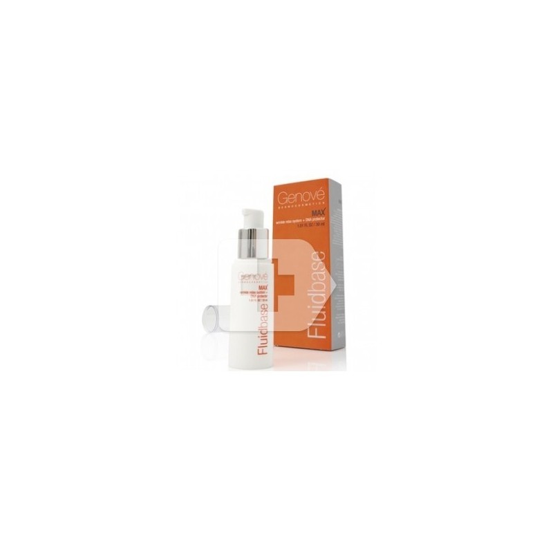 Fluidbase Gel Despigmentante 30 Ml