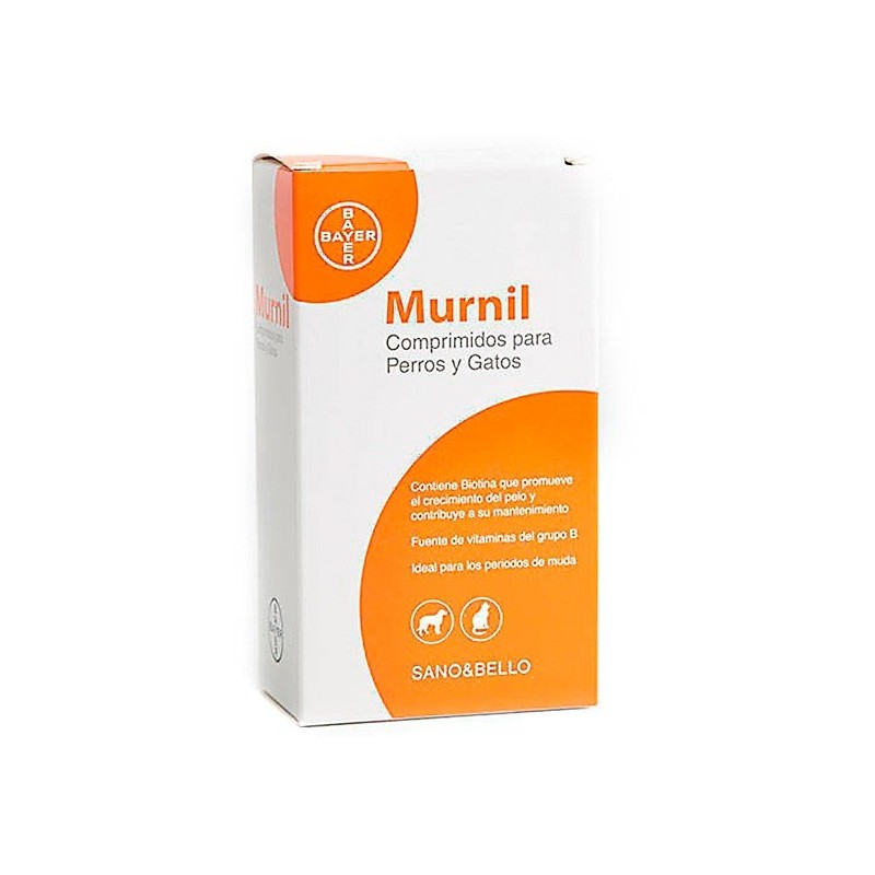 Munril Sano-And-Bello Comprimidos 65Gr