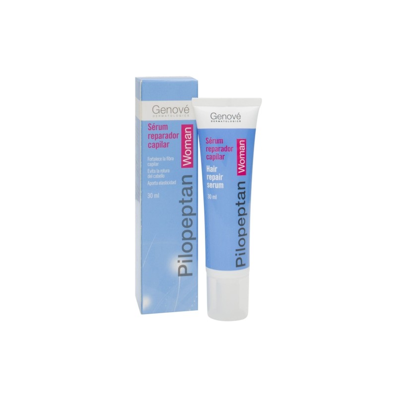 Pilopeptan Woman Serum Rep Capilar 30 Ml