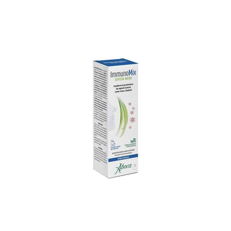 Immunomix Defensa Nariz Spray 30Ml