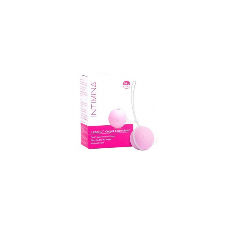 Intimina Laselle Kegel Ejercitador 28G 1Ud