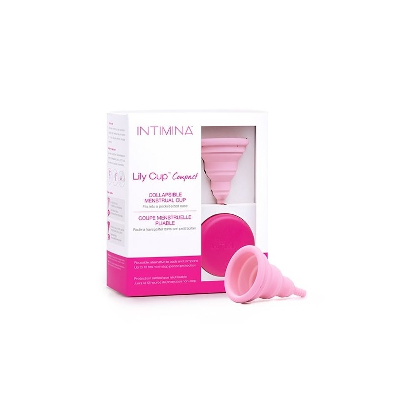 Intimina Copa Menstrual Compact T/A