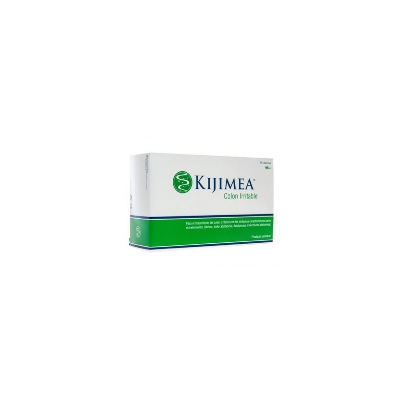 Kijimea Colon Irritable 84 Capsulas