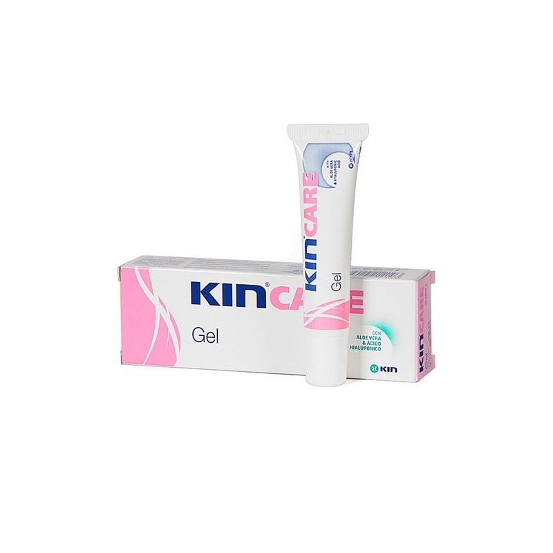 Kin Care Gel Bucal 15Ml