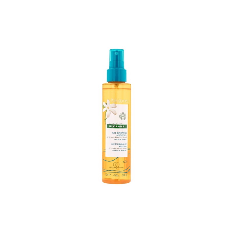 Aceite Reparador Aftersun 150Ml