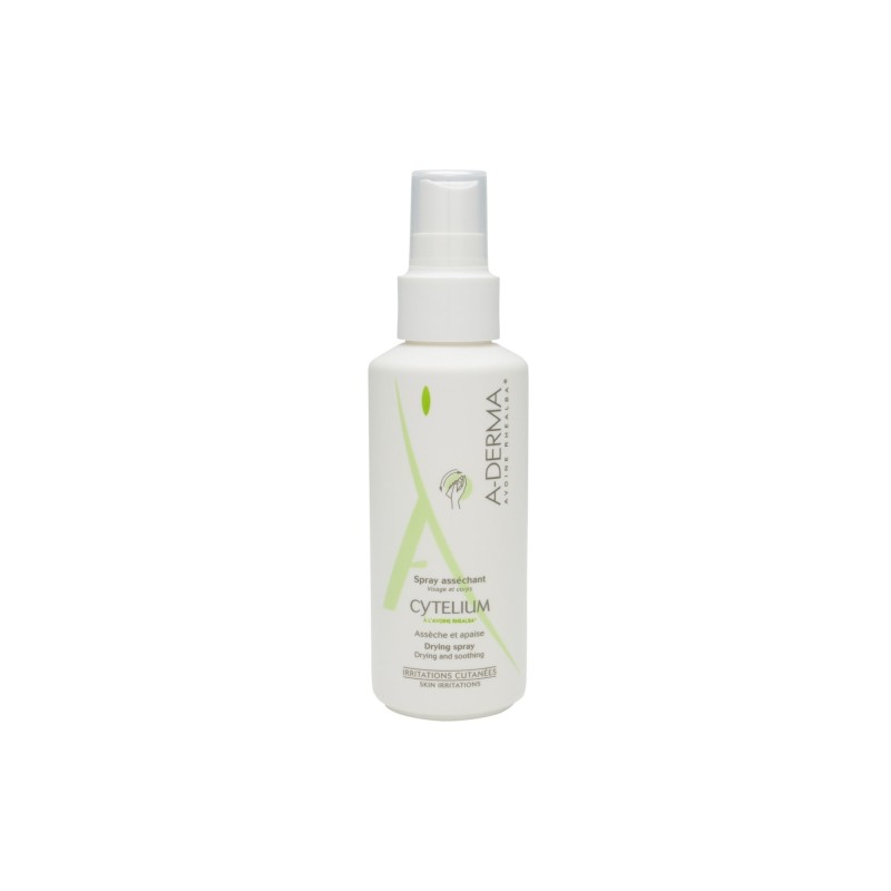 Aderma Cytelium Spray Avena 100Ml