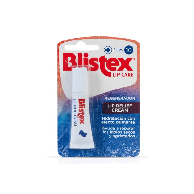 Blistex Regenerador Labial 6Gr