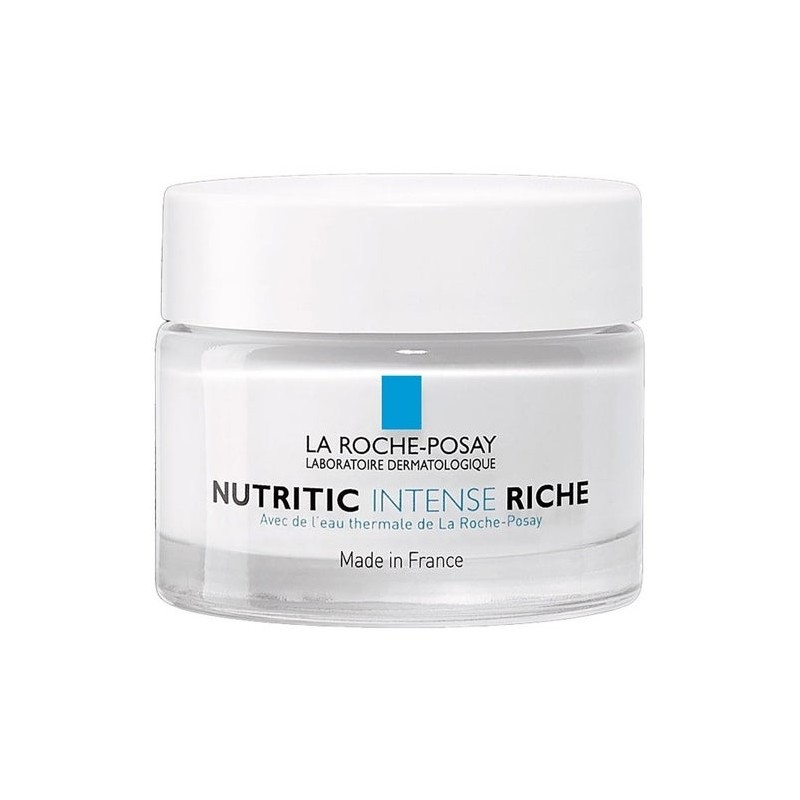 La Roche Posay Nutritic Intense Rica 50Ml