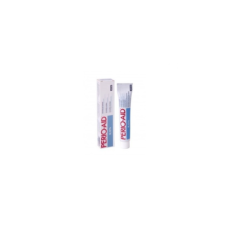 Perio-Aid Tratamiento Gel Dental 75Ml