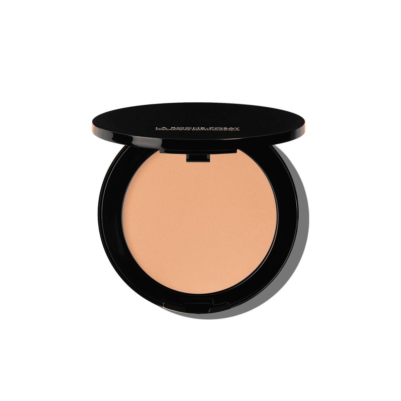 La Roche Posay Toleriane Maquillaje Compacto Teint Mineral Beige Oscuro Nº 13