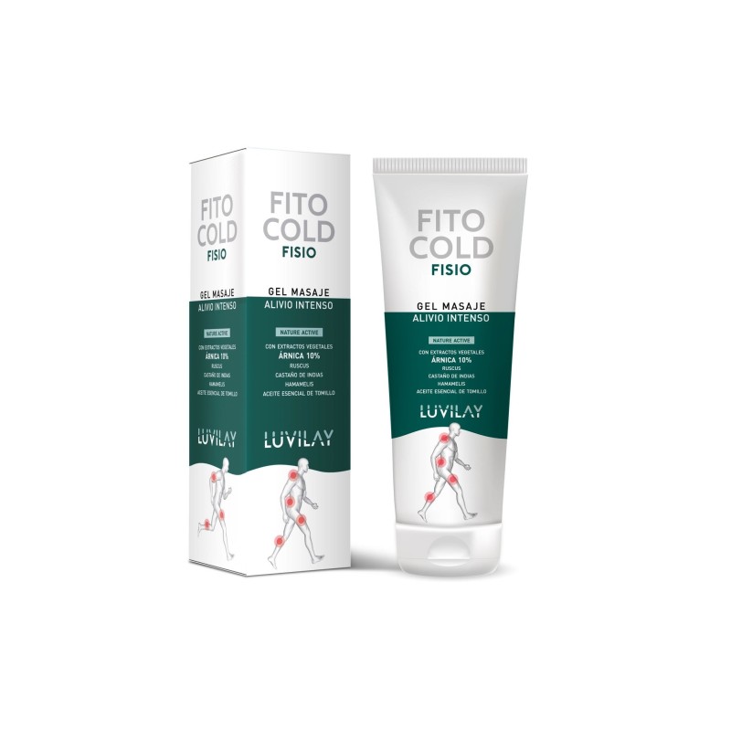 Fito Cold Fisio 250Ml