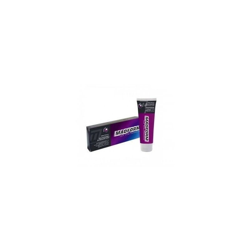 Madform Sport Doble Potencia 120 Ml